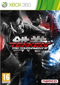 tekken