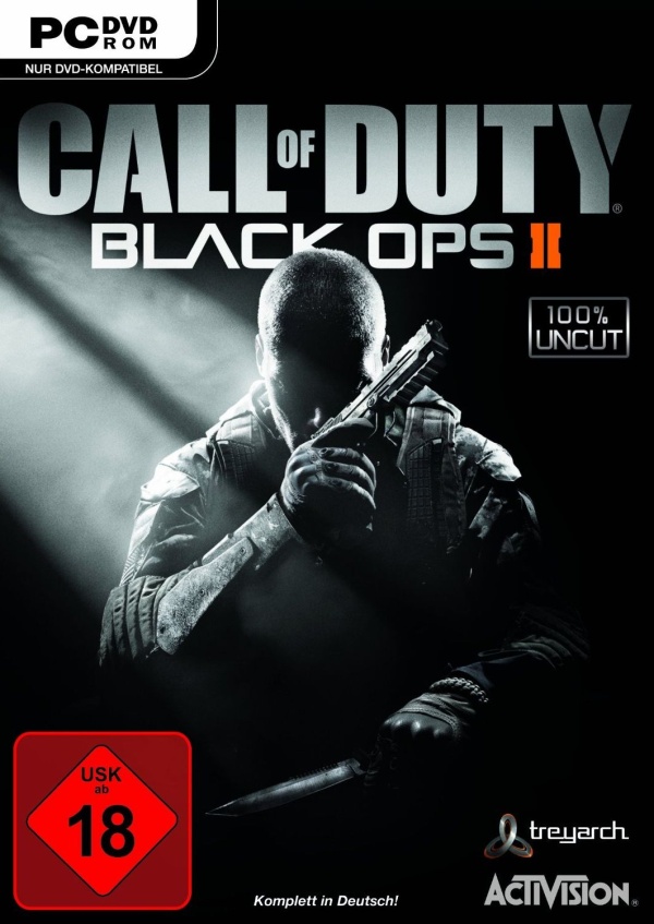 La guerre, c’est fantastique (Call of Duty: Black Ops 2, PC)