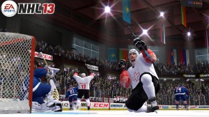 NHL 13 concours 2