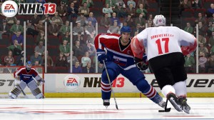 NHL 13 concours 1