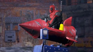 deadpool avion