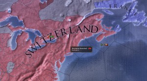 Europa UNiversalis Suisse