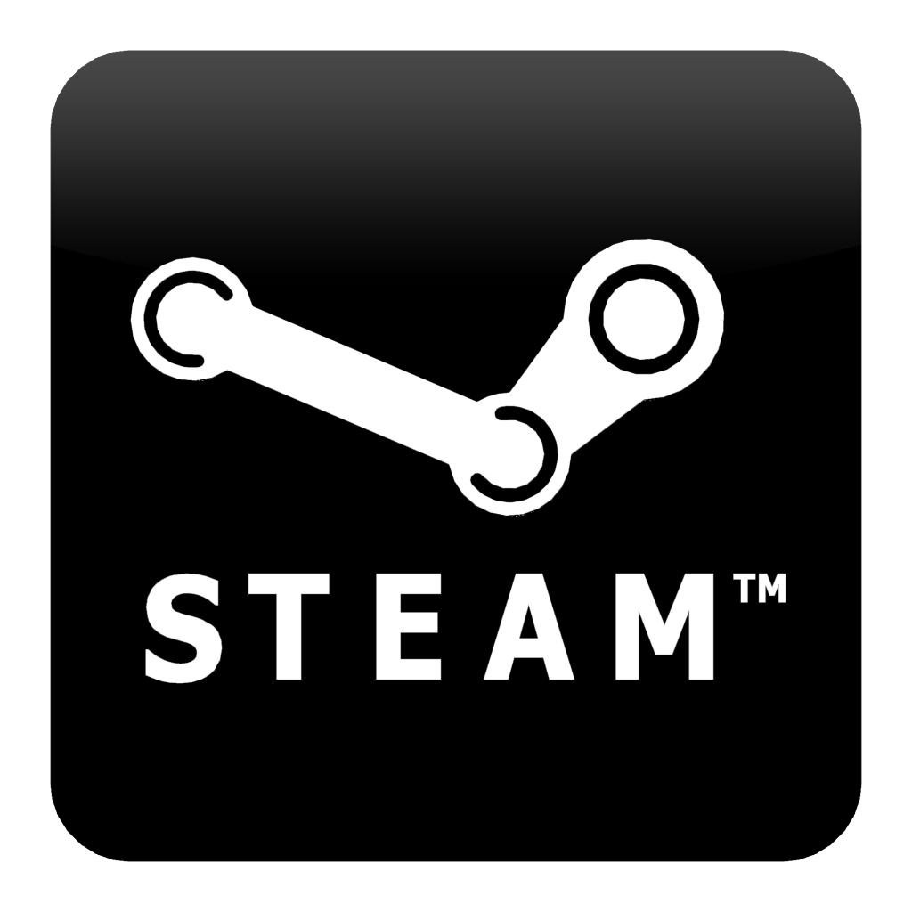 Logo de Steam