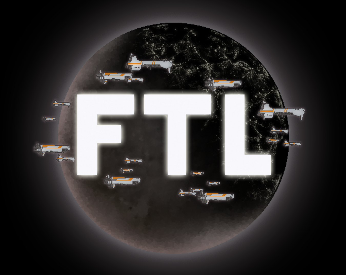 Frustration Trashes Love [FTL – Faster Than Light, PC]