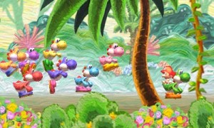 6_3DS_Yoshis New Island_rose