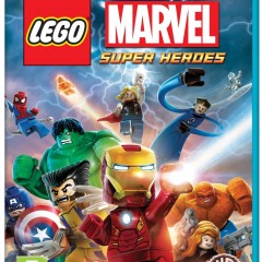 Thor a l’ego d’un dieu… [Lego Marvel Super Heroes, WiiU]