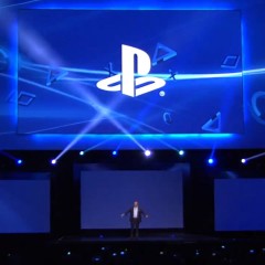 Conférence Sony de l’E3 à suivre ici!