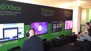 Gamescom14 Microsoft ID@Xbox