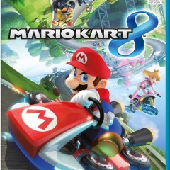 Du contenu téléchargeable pour Mario Kart 8