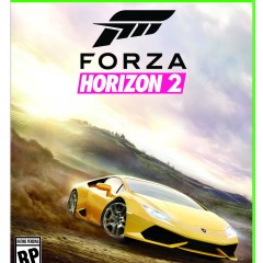 Nouvel horizon pour la Xbox One? [Forza Horizon 2, XBO]