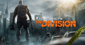 Gamescom 2014 Ubisfot The division