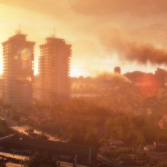 Gamescom 2014 – Dying Light [PC, PS3, PS4, X360, XO]