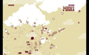 Luftrausers ps3 explosions