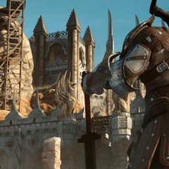 Gamescom 2014 – Dragon Age: Inquisition