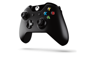 Xbox One manette