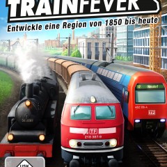Tchou-Tchouuuu! [Train Fever – PC]