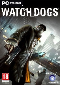 watch-dogs