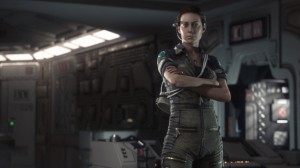 Alien Isolation PC Amanda Ripley