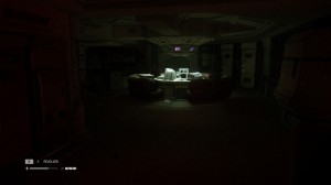 Alien Isolation PC ambiance