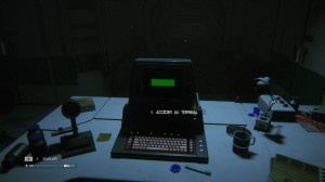 Alien Isolation PC ordinateurs