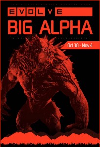 big alpha