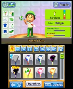 Mario Golf World Tour_Screenshots magasin 3DS