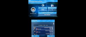 Tetris Ultimate 3DS classement