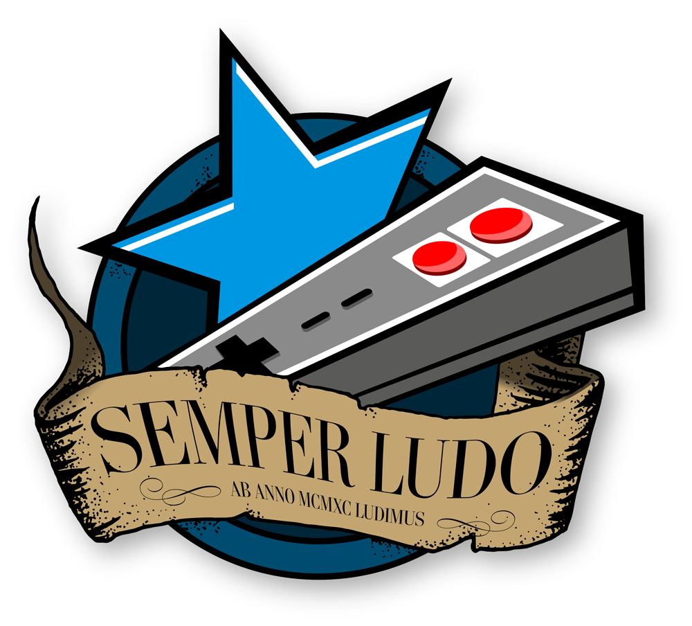 Logo Semper Ludo