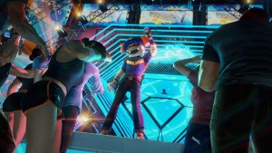 Sunset overdrive Xbo Consomation