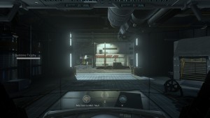 CoD Advanced Warfare PC véhicule