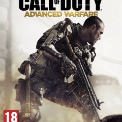 Kevin Spacey mal que ça [Call of Duty: Advanced Warfare, PC]