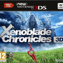 La chronique des Chroniques [Xenoblade Chronicles, NEW 3DS]