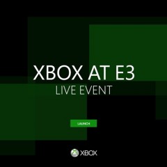 Point actu: conférence Microsoft E3 2015