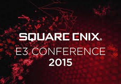 Point Actu: Conférence Square Enix E3 2015