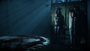 Until Dawn ca va trancher