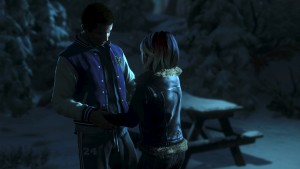 Until Dawn il ne peut plus rien nous arriver d'affreux