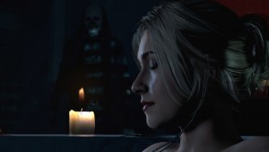 Until dawn derrière toi c'est affreux