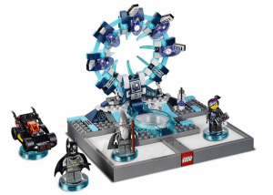 lego dimensions socle