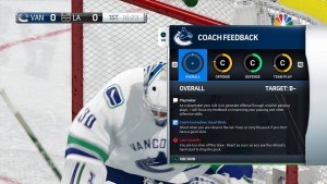 Coach NHL 16 PS4