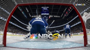 Cage NHL 16 PS4