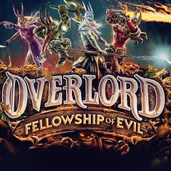Frodon passe à l’ennemi [Overlord: Fellowship Of Evil, PS4]