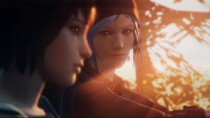 Life is strange PC Maxine et Chloé