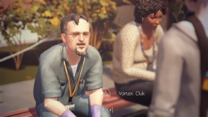 Life is Strange PC personnages
