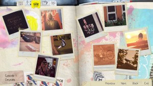 Life is strange PC photos