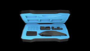 Roccat Nyth coffret