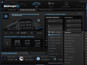 Capture Roccat Nyth