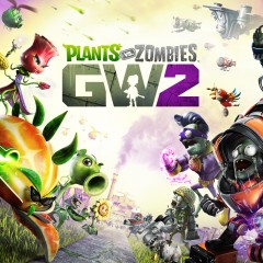 Plants Vs. Zombies Garden Warfare 2 en bêta multijoueur publique du 14 au 18 janvier [PS4, Xbox One]