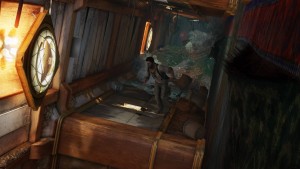 Run The Nathan Drake Collection PS4
