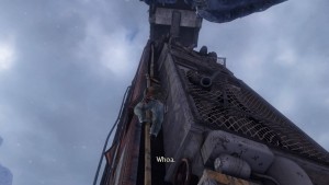 Whoa The Nathan Drake Collection PS4