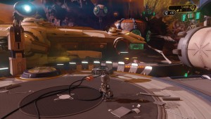 Clank